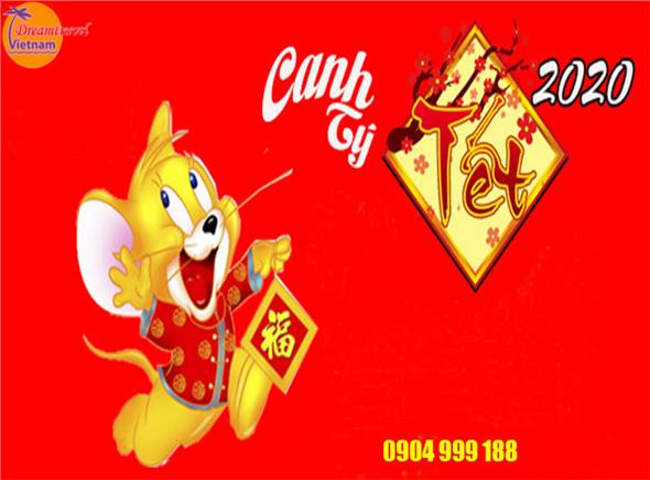 Tour du lịch Đài Loan chào Tết Canh Tý 2020 Tour du lịch Đài Loan chào Tết Canh Tý 2020